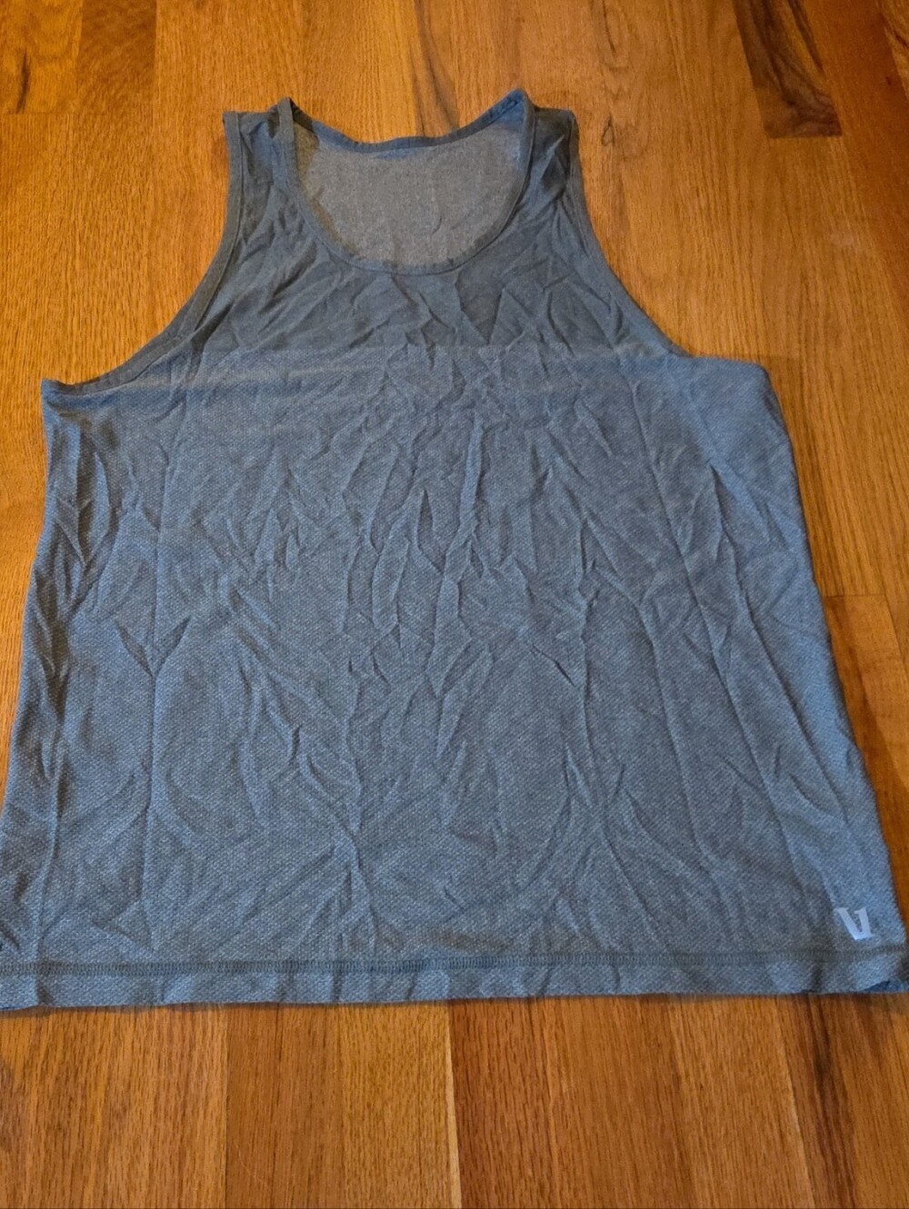 Vuori Men's Grandview Tech Performance Tank